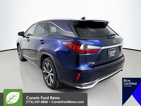 Used 2022 Lexus RX 350L Premium w/ Premium Package image 6