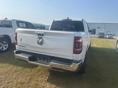 Used 2023 RAM 1500 Laramie RWD image 3