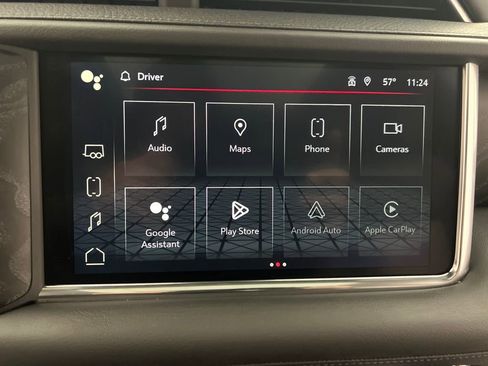 Used 2023 GMC Yukon Denali image 51