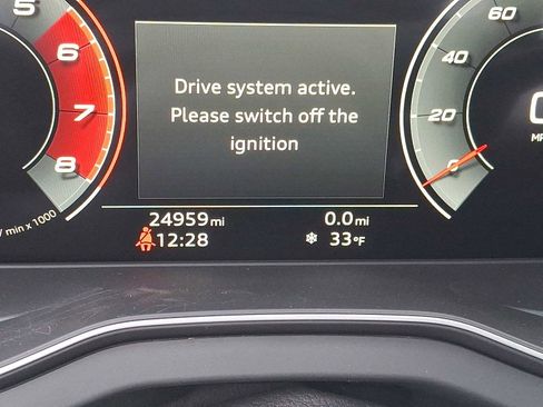 Certified 2023 Audi SQ5 Premium Plus w/ Premium Plus Package image 13