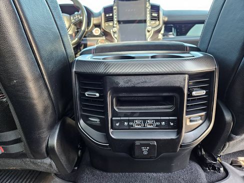 Used 2026 RAM 1500 RHO w/ RHO Level 1 Equipment Group AWD/4WD image 32