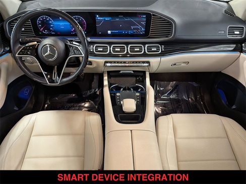Certified 2024 Mercedes-Benz GLE 450 4MATIC image 27