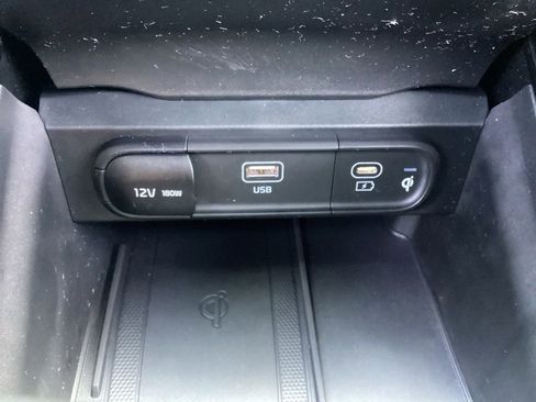 Used 2024 Kia Telluride EX X-Line AWD/4WD image 25