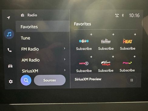 Used 2025 Toyota 4Runner SR5 image 28