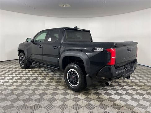 New 2025 Toyota Tacoma TRD Off-Road image 5