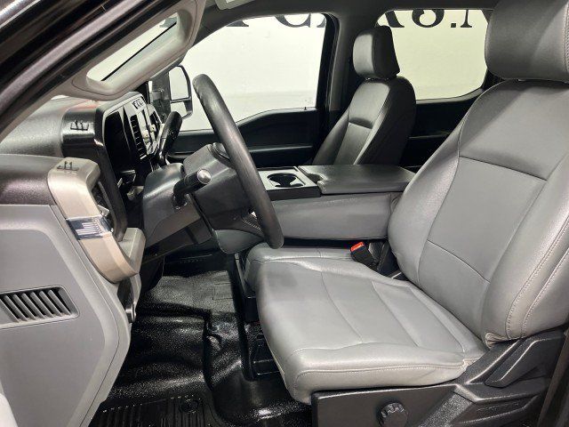 Used 2024 Ford F550 4x4 Crew Cab Super Duty image 35