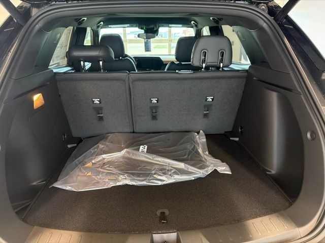 New 2026 Chevrolet TrailBlazer RS w/ Convenience Package AWD/4WD image 24