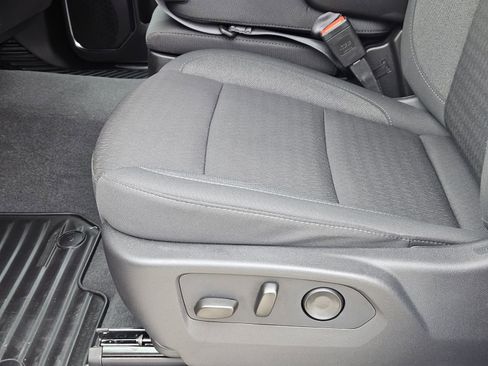 New 2026 Chevrolet Silverado 1500 LT w/ Texas Edition Plus image 26