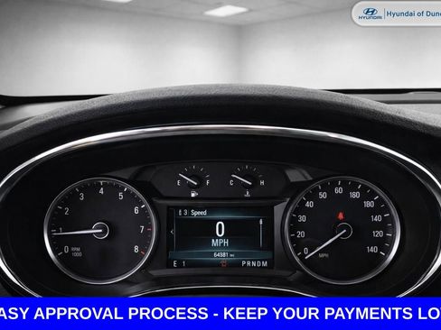 Used 2017 Buick Encore Preferred AWD/4WD image 14