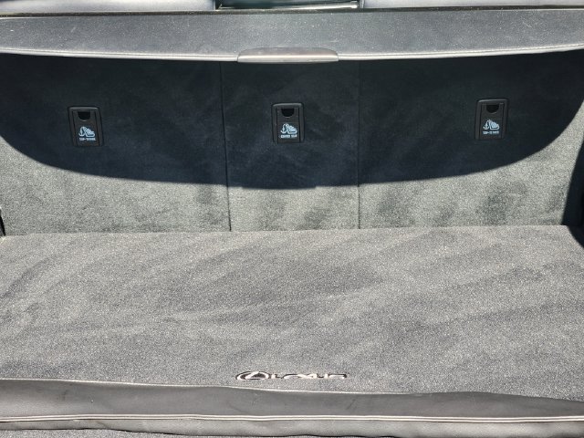 Used 2019 Lexus RX 450h AWD w/ Navigation Package image 19