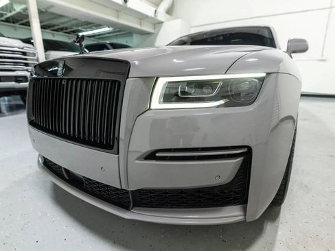 Used 2021 Rolls-Royce Ghost AWD/4WD image 15