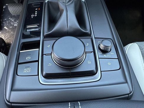 New 2026 MAZDA CX-30 AWD 2.5 S image 35