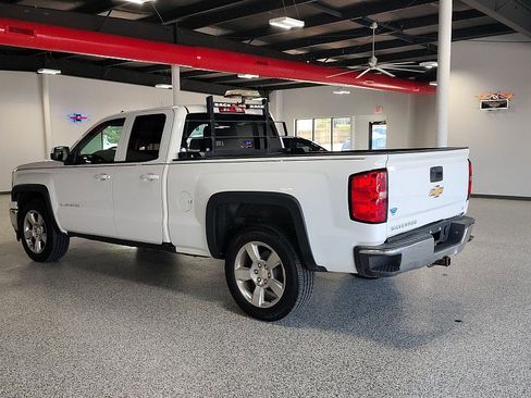 Used 2014 Chevrolet Silverado 1500 LT RWD image 8