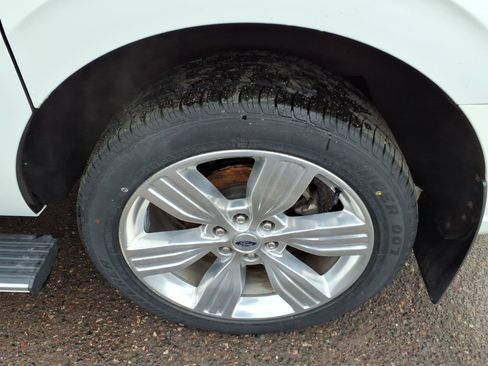 Used 2023 Ford Expedition Max Platinum image 21