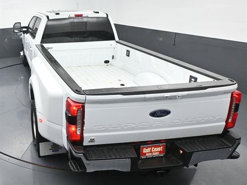 Used 2025 Ford F350 Lariat w/ Lariat Ultimate Package AWD/4WD image 48