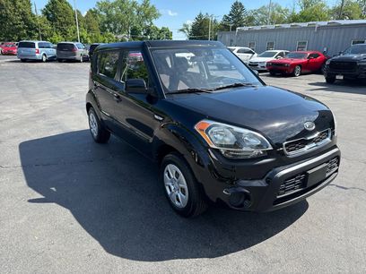 Used 2012 Kia Soul