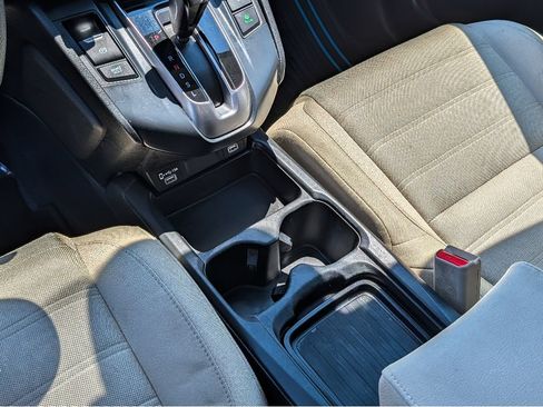 Used 2021 Honda CR-V EX image 22