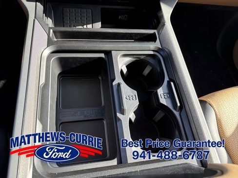 New 2026 Ford F250 Lariat AWD/4WD image 23