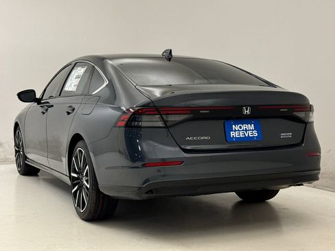 New 2026 Honda Accord Touring image 7