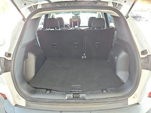 Used 2021 Ford Escape S FWD image 27