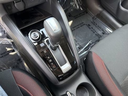 Certified 2025 Nissan Versa SR w/ Trunk Package FWD image 30