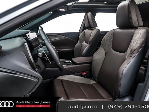 Used 2024 Lexus RX 350 image 17