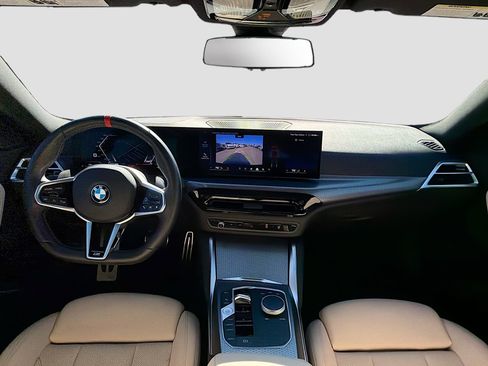 Used 2025 BMW M240i xDrive M240i image 18