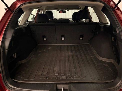 Used 2019 Subaru Outback 2.5i AWD/4WD image 10