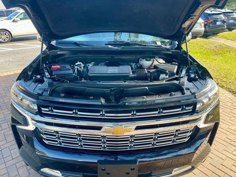 Used 2023 Chevrolet Tahoe Premier image 17