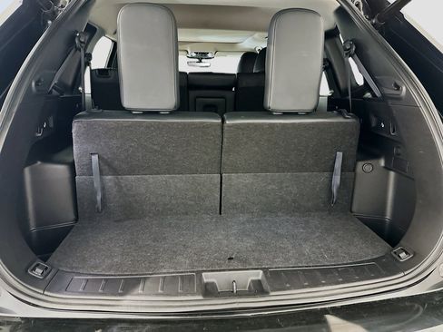 Used 2025 Mitsubishi Outlander SEL AWD/4WD image 32