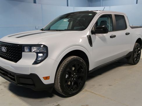 New 2026 Ford Maverick XLT AWD/4WD image 20