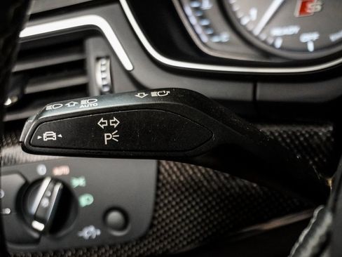 Used 2022 Audi S5 Premium image 23