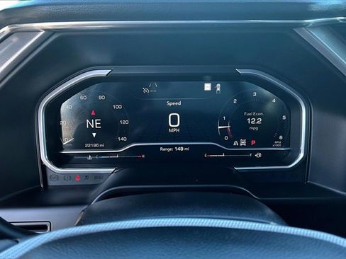 Used 2022 GMC Sierra 1500 Denali image 21