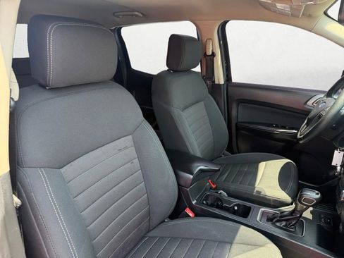 Used 2019 Ford Ranger XLT w/ Equipment Group 301A Mid image 27