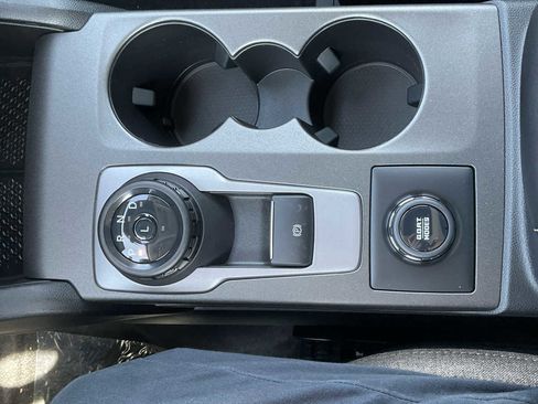 New 2026 Ford Bronco Sport Big Bend image 28