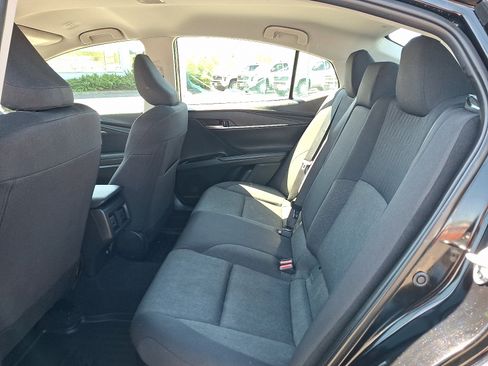 Used 2025 Toyota Camry LE FWD image 11