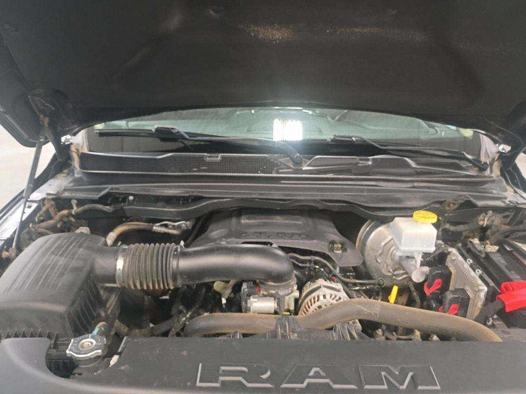 Used 2021 RAM 1500 Laramie w/ Off Road Group AWD/4WD image 20
