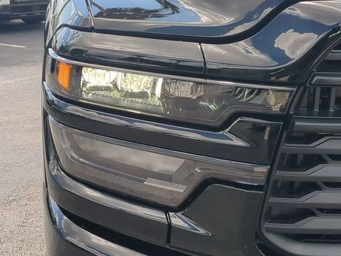 New 2026 RAM 2500 Tradesman AWD/4WD image 10