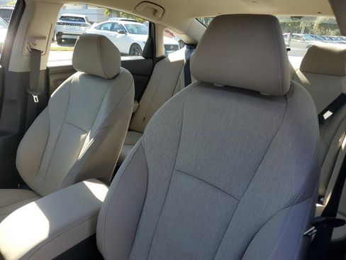 New 2025 Honda Accord LX image 18