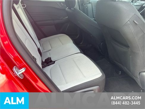 Certified 2025 Ford Escape Active FWD image 35