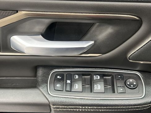 Used 2023 RAM 1500 Sport w/ Rebel Level 2 Equipment Group AWD/4WD image 13