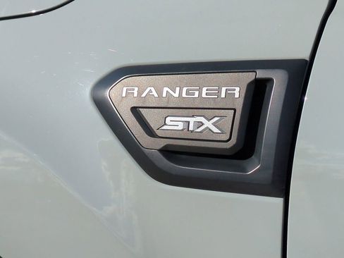 Used 2022 Ford Ranger XL w/ Equipment Group 101A High image 8