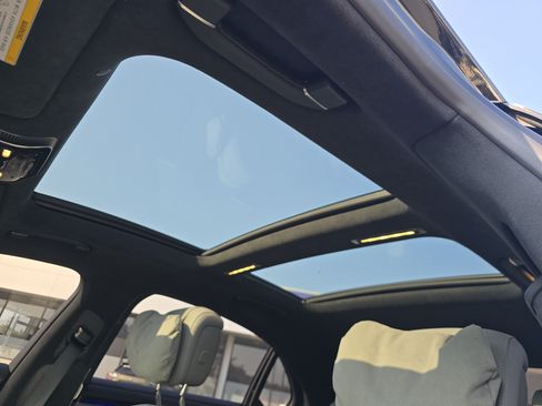 Used 2021 Mercedes-Benz S 580 4MATIC Sedan image 9