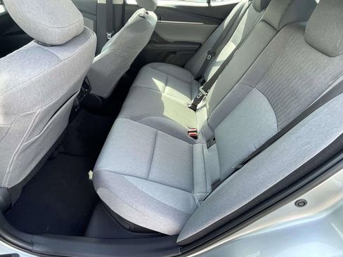 Used 2026 Toyota Camry LE w/ Convenience Package FWD image 11