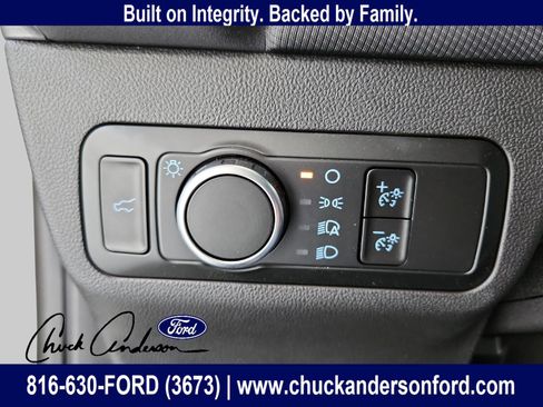 New 2025 Ford Bronco Sport Big Bend image 15