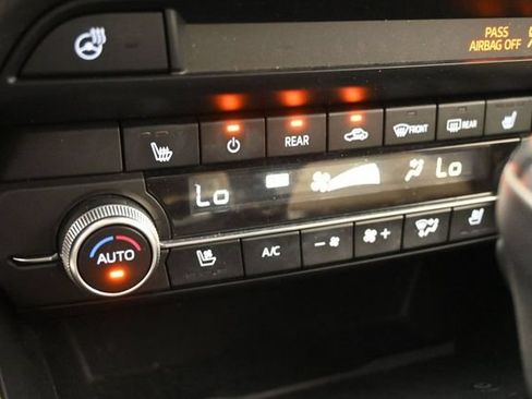 Used 2021 MAZDA CX-9 Grand Touring FWD image 11