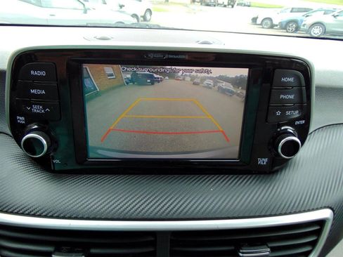Used 2020 Hyundai Tucson Value image 27