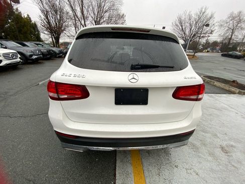 Certified 2016 Mercedes-Benz GLC 300 4MATIC image 14