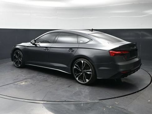 Used 2024 Audi S5 Premium Plus w/ Premium Plus Package AWD/4WD image 7