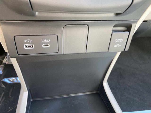New 2027 Honda Odyssey EX-L image 12